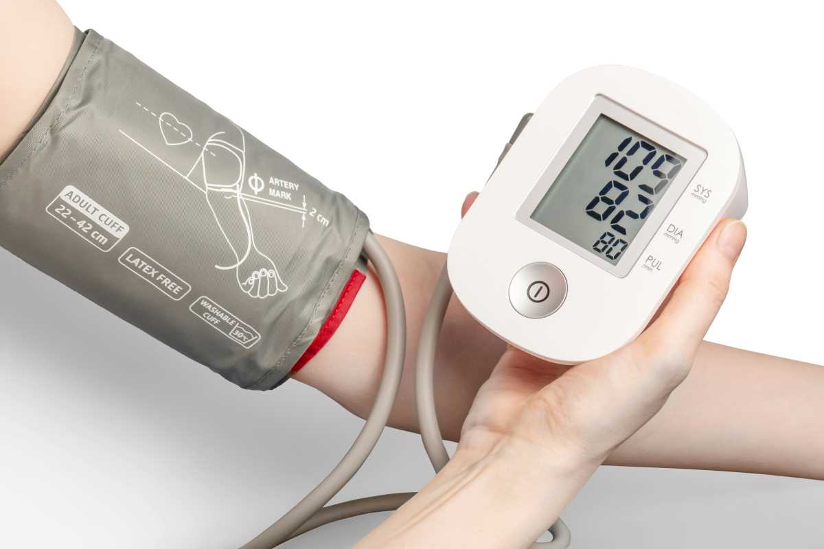 Understanding Blood Pressure Guidelines in the 2020s 